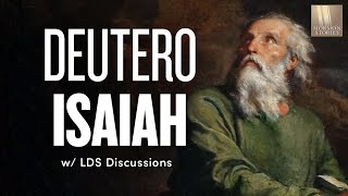 Deutero-Isaiah