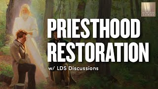 Priesthood Restoration